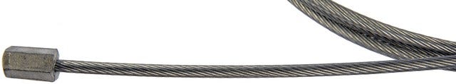 Parking Brake Cable P/N:C660425 Parking Brake Cable P/N: