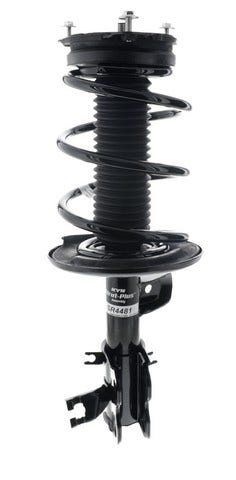 Kyb Suspension Strut And Coil Spring Assembly P/N:Sr4481  Suspension Strut And