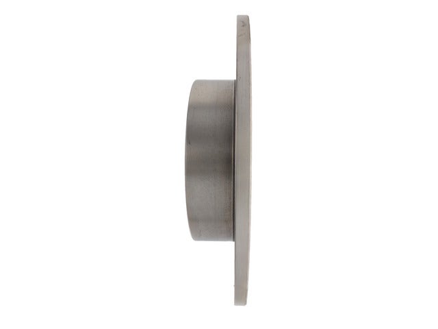 Centric Parts Disc Brake Rotor P/N:121.34137  Disc Brake Rotor P/N: