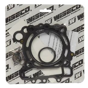 Wiseco W6940   Topendgsktkit Plrs 800 Atv  05-12 82Mm