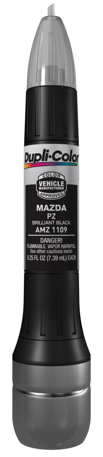 Dupli-Color Paint Amz1109 Touch Up Paint  Paint  Touch Up Paint