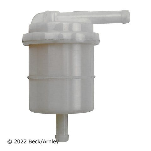 Beck/Arnley Fuel Filter P/N:043-0808  Fuel Filter P/N: