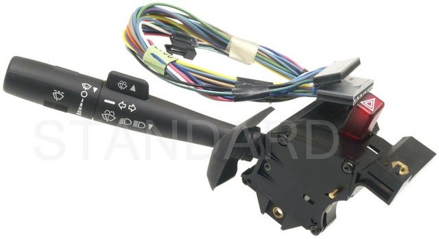 Standard Ignition Headlight Dimmer Switch,Turn Signal Switch,Windshield Wiper
