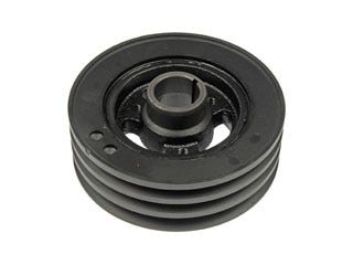 Dorman - Oe Solutions Engine Harmonic Balancer P/N:594-077  Engine Harmonic
