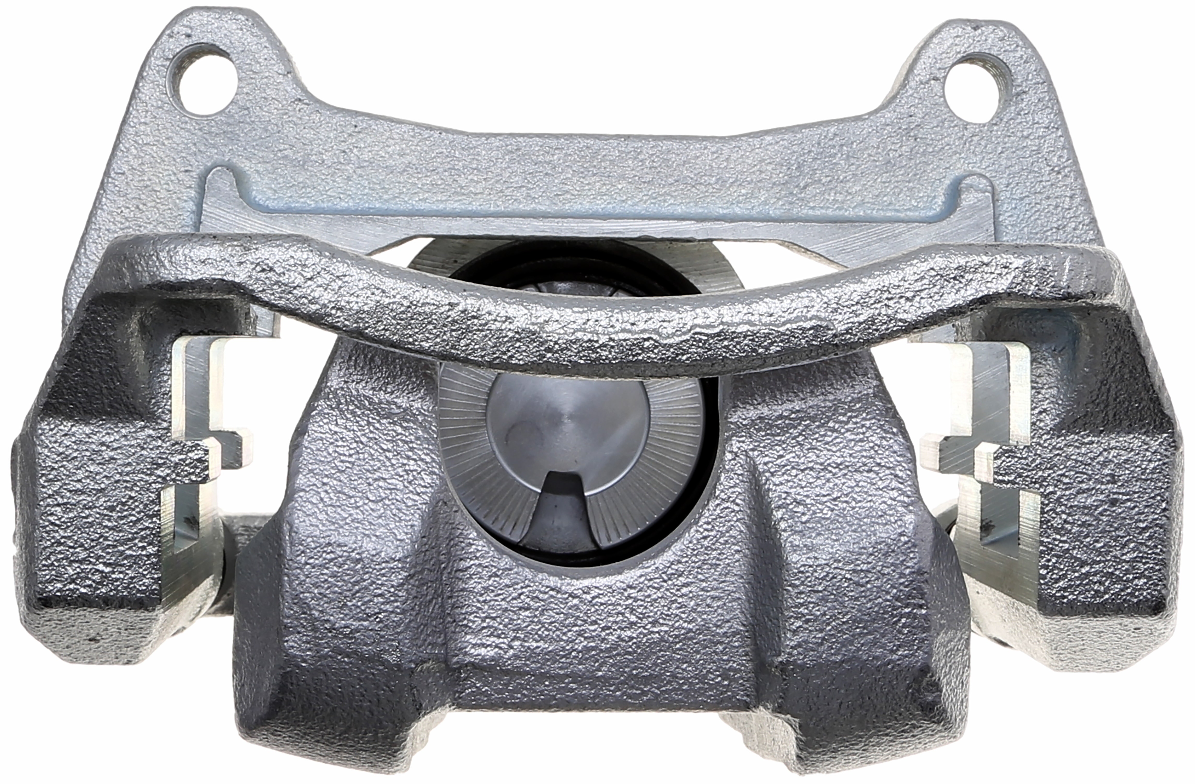 Centric Parts Disc Brake Caliper P/N:141.66543  Disc Brake Caliper P/N: