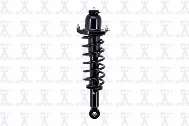 Focus Auto Parts Suspension Strut And Coil Spring Assembly P/N:1345689R