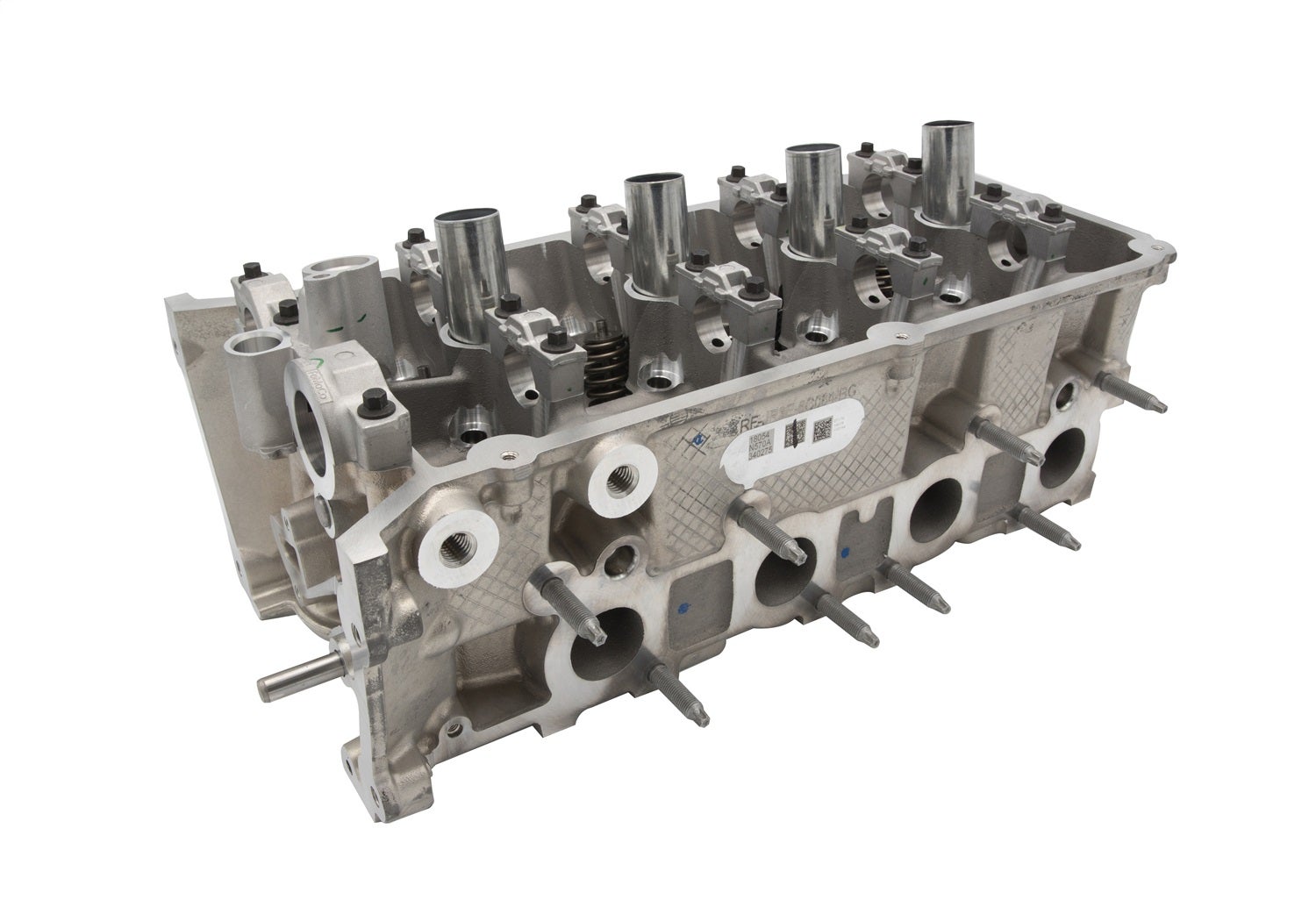 Ford Performance Parts M-6050-M50b Cylinder Head Fits 18 Mustang   Cylinder Head