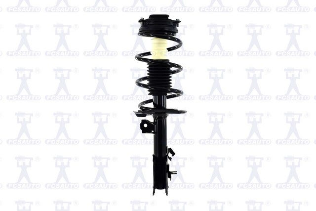 Focus Auto Parts Suspension Strut And Coil Spring Assembly P/N:1333271R