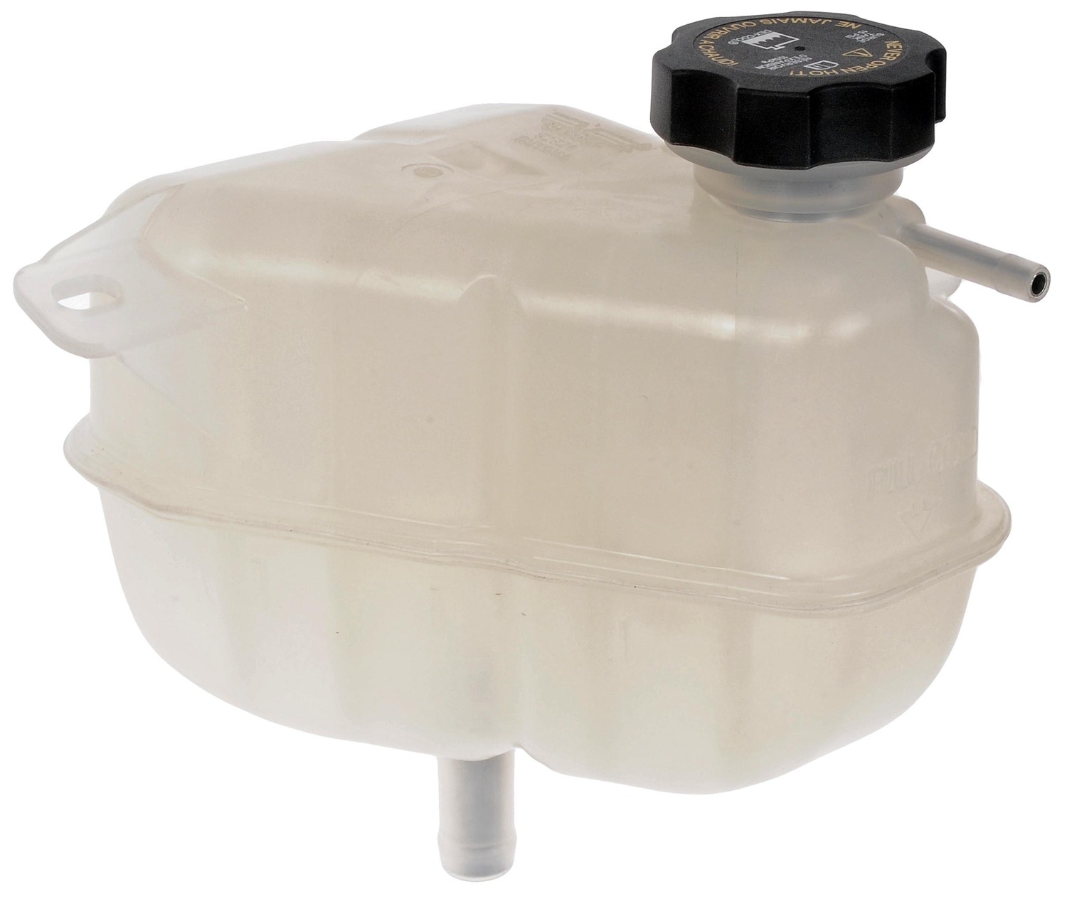 Dorman - Oe Solutions Engine Coolant Reservoir P/N:603-067 Oe Solutions (Tm)
