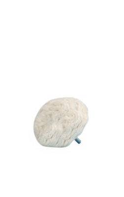 Bio-Kleen A39300 Polishing Ball   Polishing Bonnet Polishing Ball; Used For -