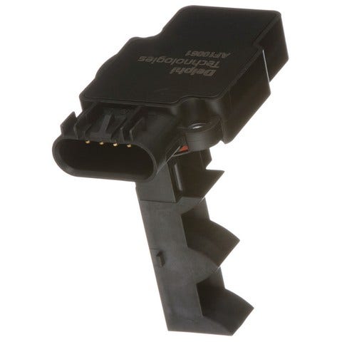Delphi Mass Air Flow Sensor P/N:Af10061  Mass Air Flow Sensor P/N: