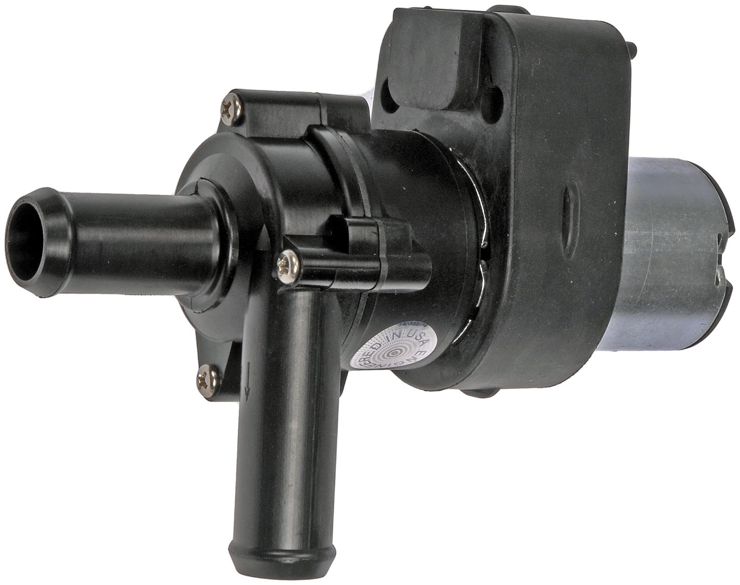 Dorman - Oe Solutions Engine Auxiliary Water Pump P/N:902-063 Oe Solutions (Tm)