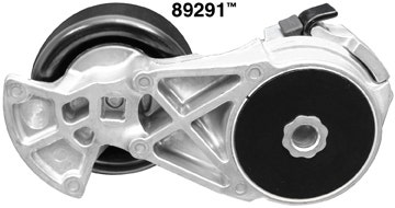 Dayco Accessory Drive Belt Tensioner Assembly P/N:89291  Products Inc  Accessory