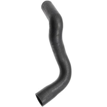 Dayco Radiator Coolant Hose P/N:70530  Products Inc 70526 Radiator Hose Curved;