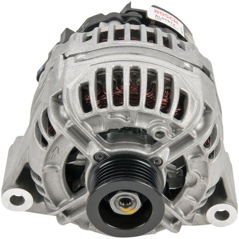 Bosch Alternator P/N:Al0787x  Alternator P/N: