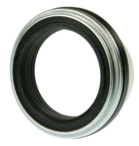 National 710563 Wheel Seal  Seal  Wheel Seal; Compatibility - 2.854 Inch Inside