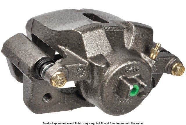 Cardone Reman Disc Brake Caliper P/N:19-B2671  Disc Brake Caliper P/N: