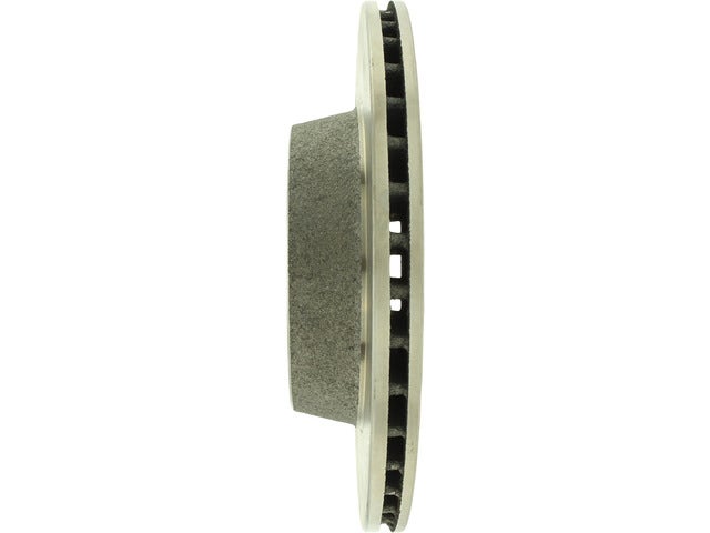 Centric Parts Disc Brake Rotor P/N:121.63005  Disc Brake Rotor P/N: