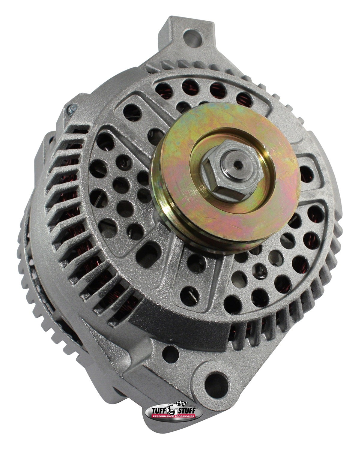 Tuff Stuff Performance 7771 Alternator Fits 94-00 Cougar Mustang Thunderbird