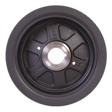 Dayco Engine Harmonic Balancer P/N:Pb1107n  Engine Harmonic Balancer P/N: