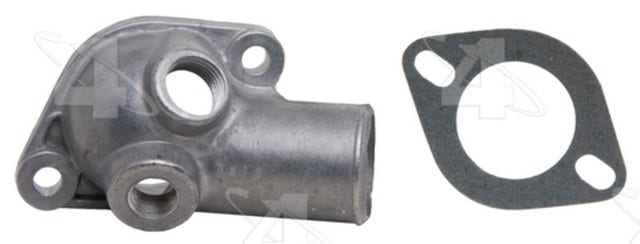Four Seasons Engine Coolant Water Outlet P/N:84832  Engine Coolant Water Outlet