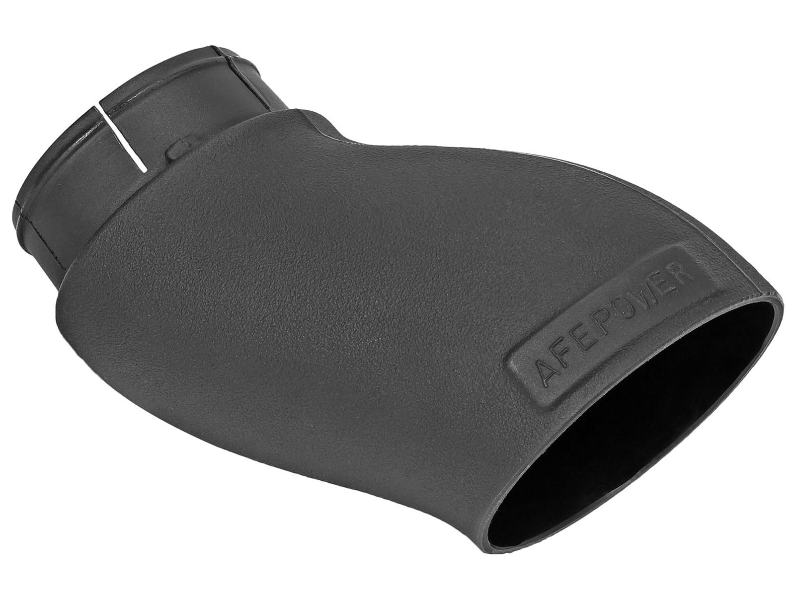 Afe Power 54-72203-S Dynamic Air Scoop Afe/Advance Flow Engineering  Air Intake