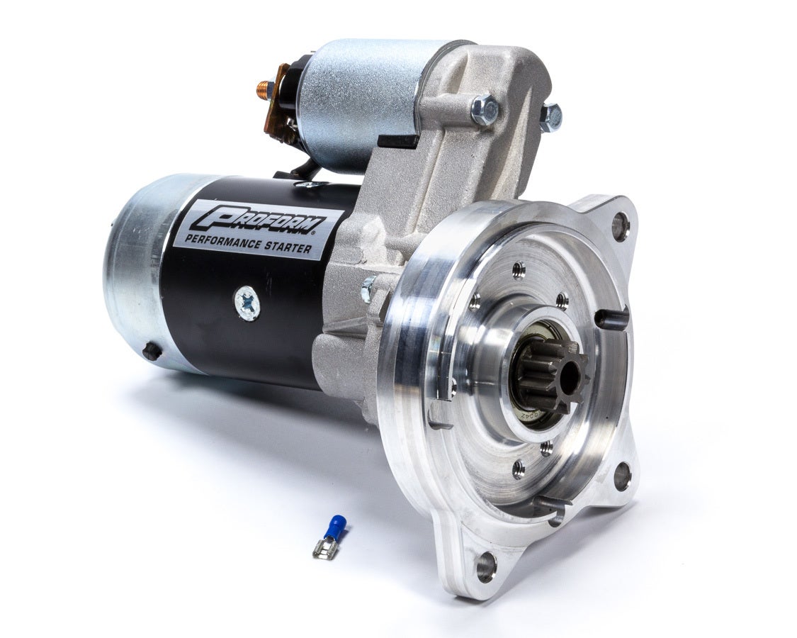Pro Form 66275 Ford High Torque Starter (Auto Trans 15:1 Comp), 1 Pack  Parts