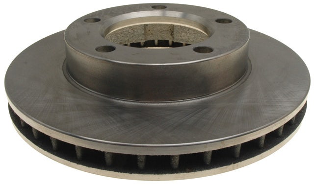 Raybestos Brakes Disc Brake Rotor P/N:7050R Professional Grade Brake Rotor