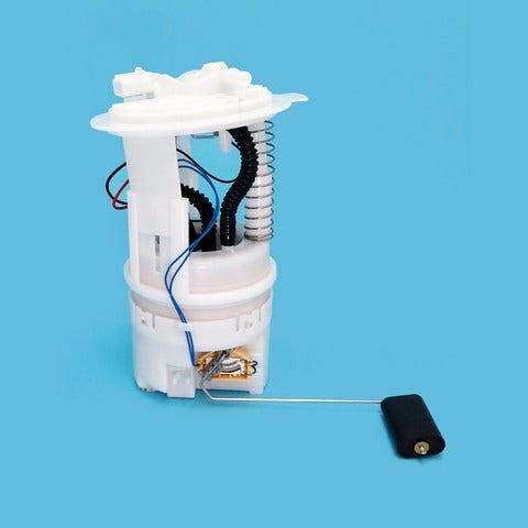 Us Motor Works Fuel Pump Module Assembly P/N:Usep7196m  Fuel Pump Module