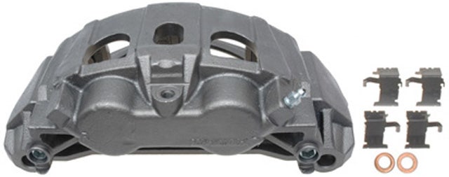 Raybestos Brakes Disc Brake Caliper P/N:Frc12044 Professional Grade Brake