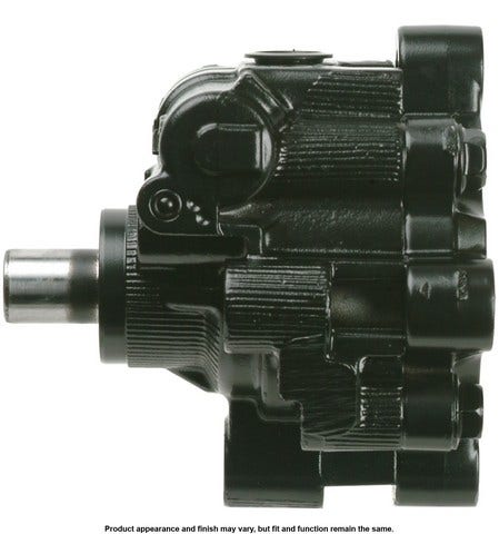 Cardone Reman Power Steering Pump P/N:20-2206  Power Steering Pump P/N: