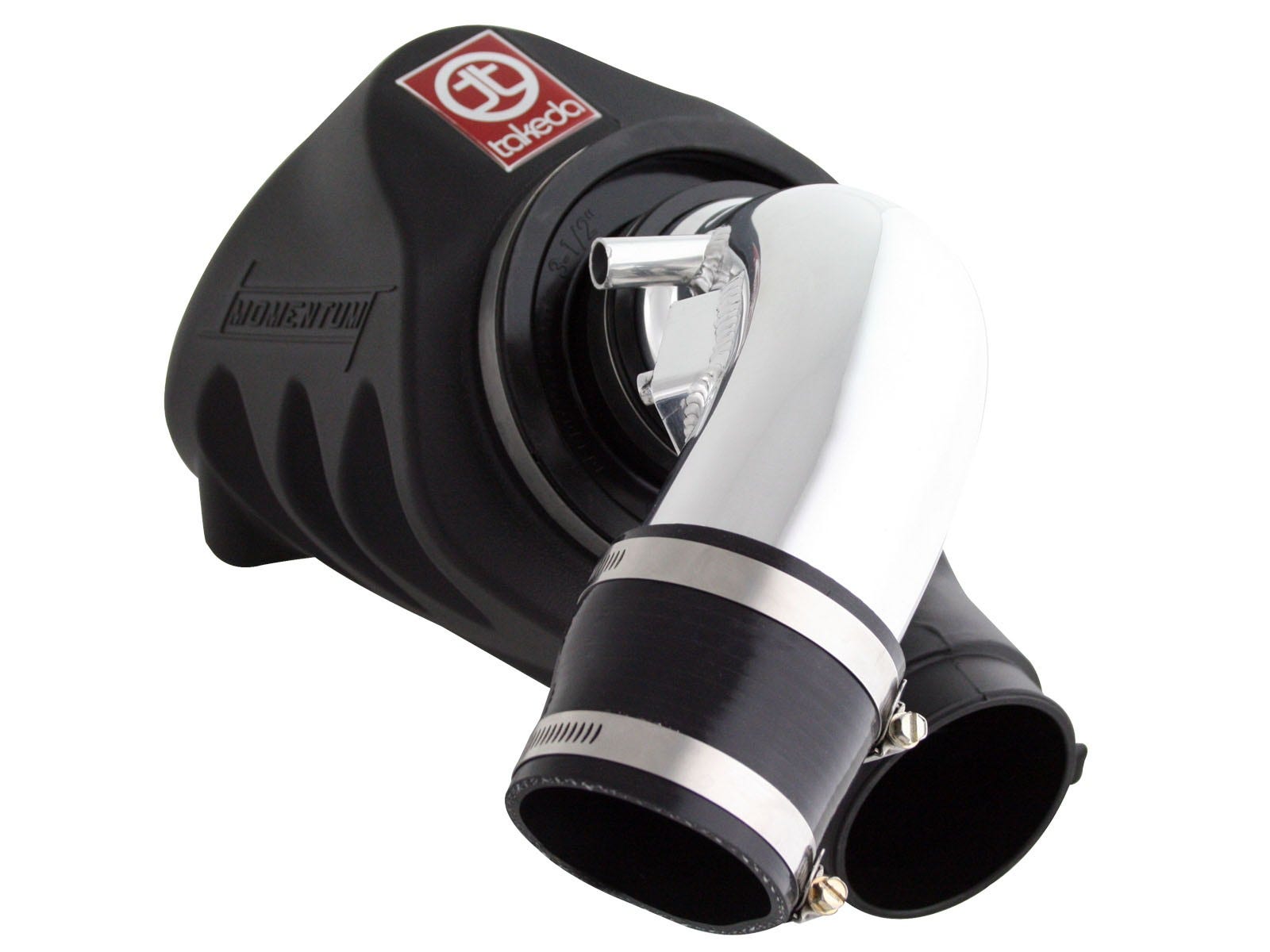 Tm-1018P-D Cold Air Civic Afe/Advance Flow Engineering  Cold Air Intake Takeda