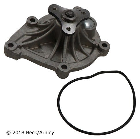 Beck/Arnley Engine Water Pump P/N:131-2479  Engine Water Pump P/N: