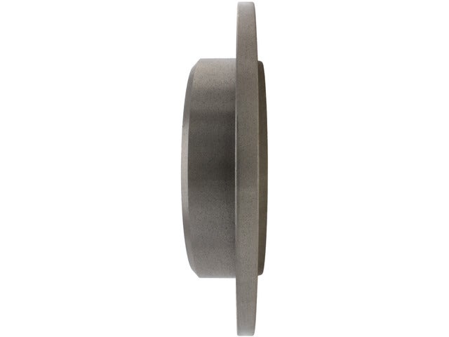 Centric Parts Disc Brake Rotor P/N:121.58002  Disc Brake Rotor P/N: