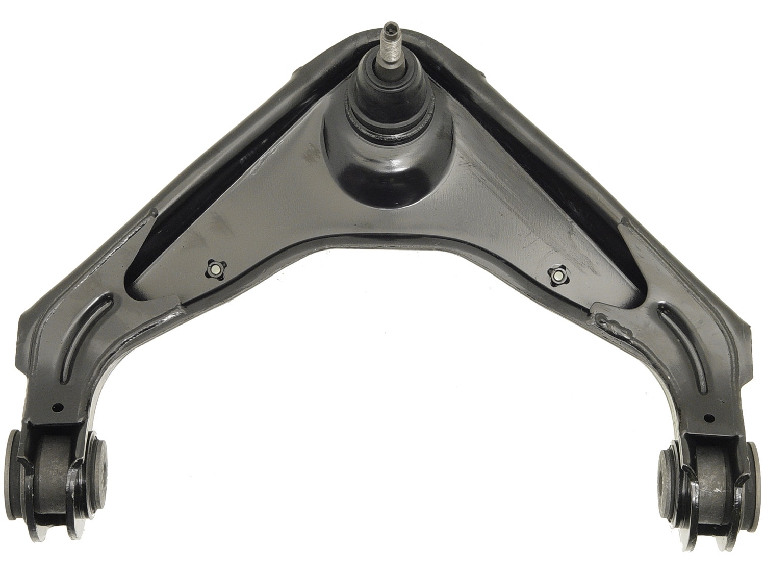 Dorman - Oe Solutions Suspension Control Arm And Ball Joint Assembly P/N:520-150
