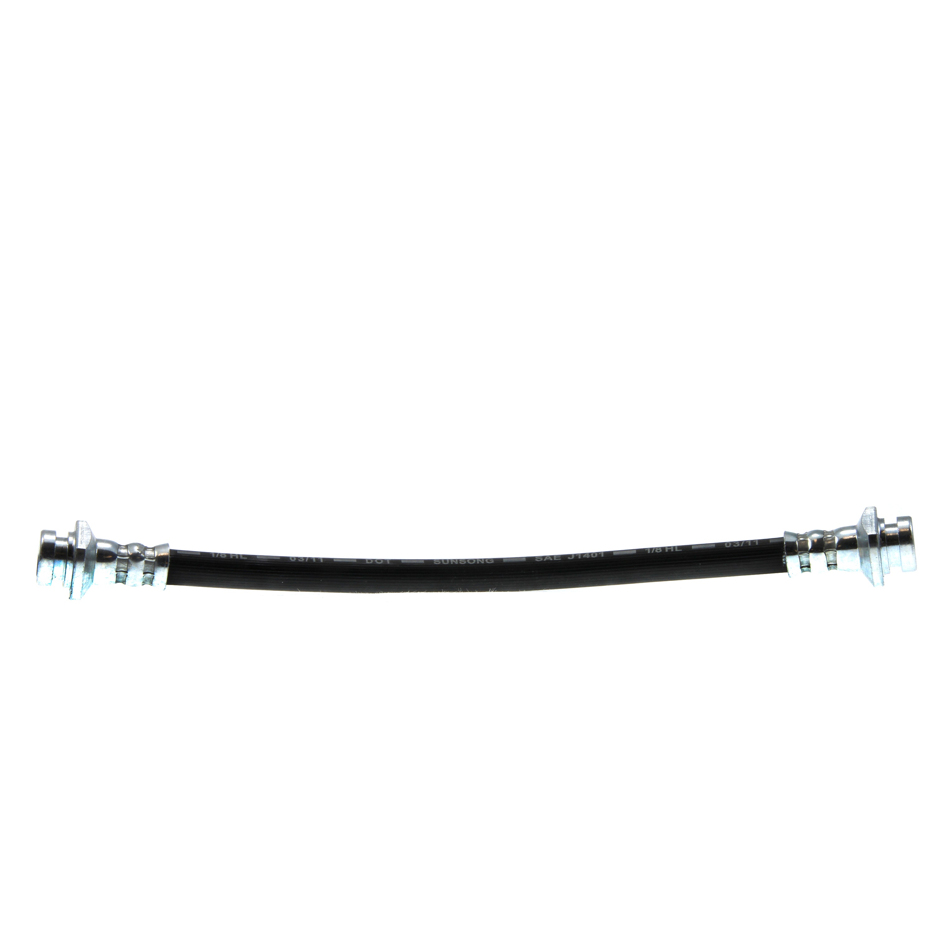 Centric Parts Brake Hydraulic Hose P/N:150.42323  Brake Hydraulic Hose P/N: