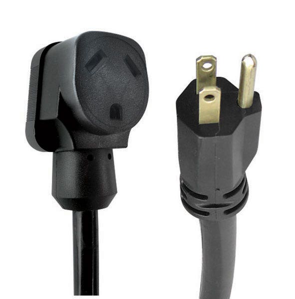 15M/30F Amp Power Cord 15M/30F Amp Power Cord