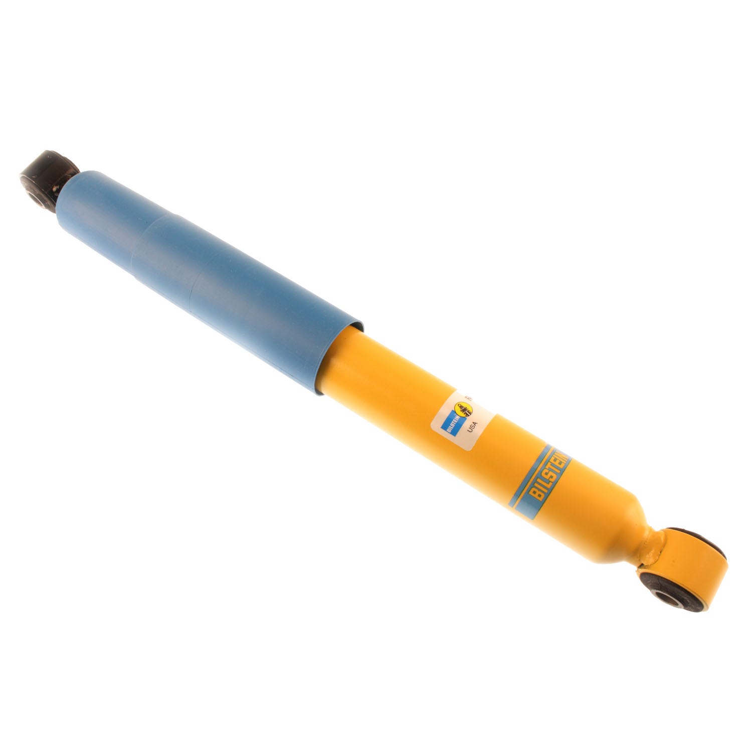 Bilstein Shock Absorbers   Shock Absorber B6 (Hd) Series Shock; Type - Nitrogen