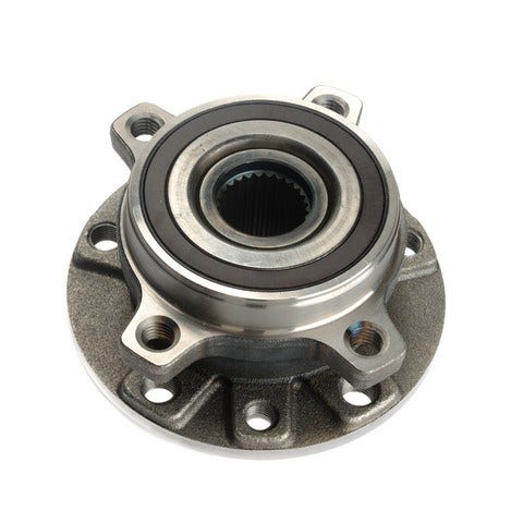 Timken Ha590551 Wheel Bearing And Hub Assembly   Wheel Bearing And Hub Assembly