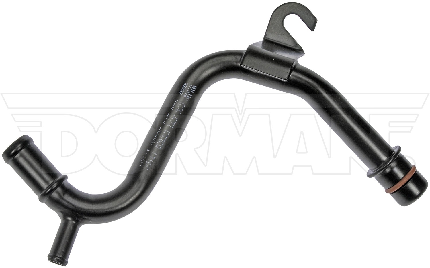 Dorman - Oe Solutions Hvac Heater Pipe P/N:626-573  Hvac Heater Pipe P/N: