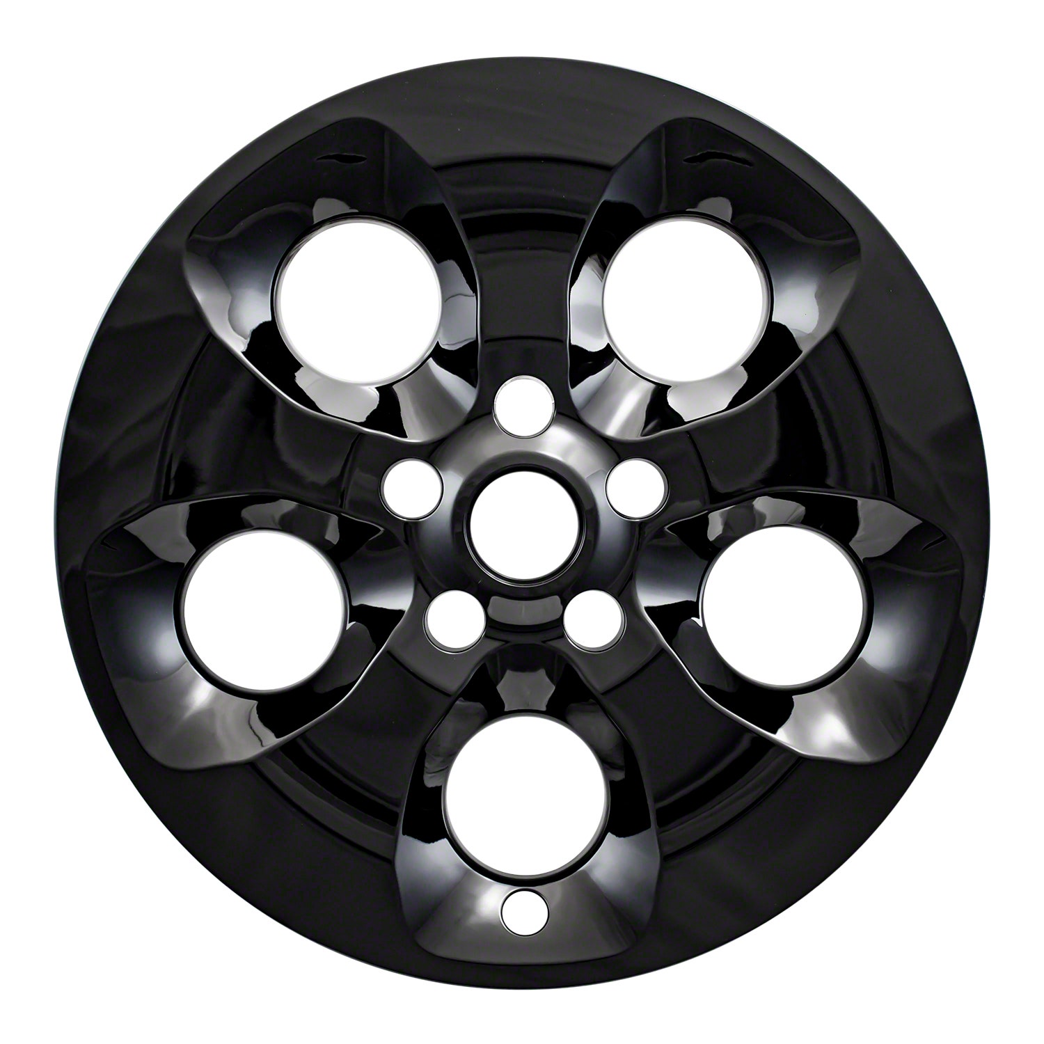 Coast2coast - Cciimp421blk - Impostor W/S;18'; Gloss Black; Set Coast2coast -