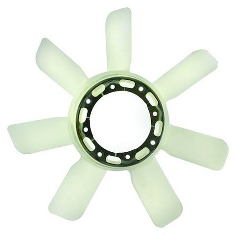 Aisin Engine Cooling Fan Blade P/N:Fnm-004  Engine Cooling Fan Blade P/N: