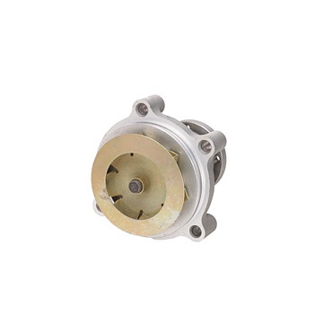 Dayco Engine Water Pump P/N:Dp809  Engine Water Pump P/N:
