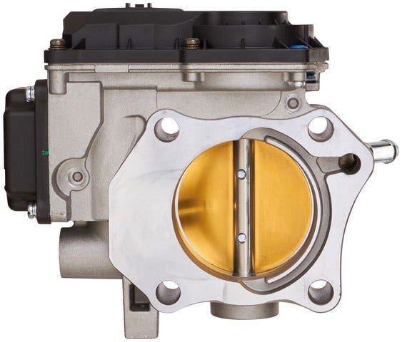 Spectra Premium Fuel Injection Throttle Body Assembly P/N:Tb1020  Fuel Injection