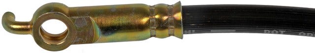 Brake Hydraulic Hose P/N:H621099 Brake Hydraulic Hose P/N: