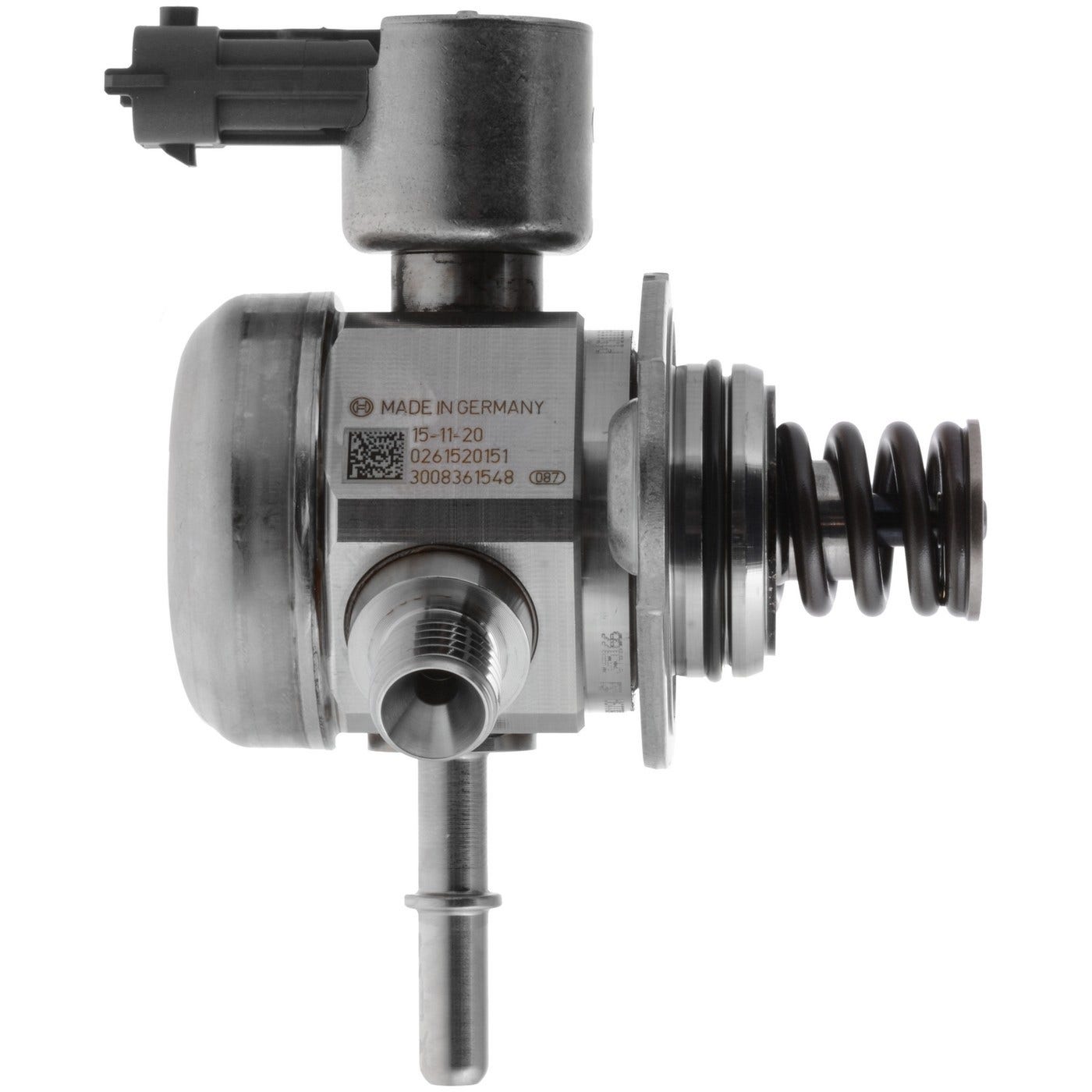 Bosch Direct Injection High Pressure Fuel Pump P/N:66800  Direct Injection High