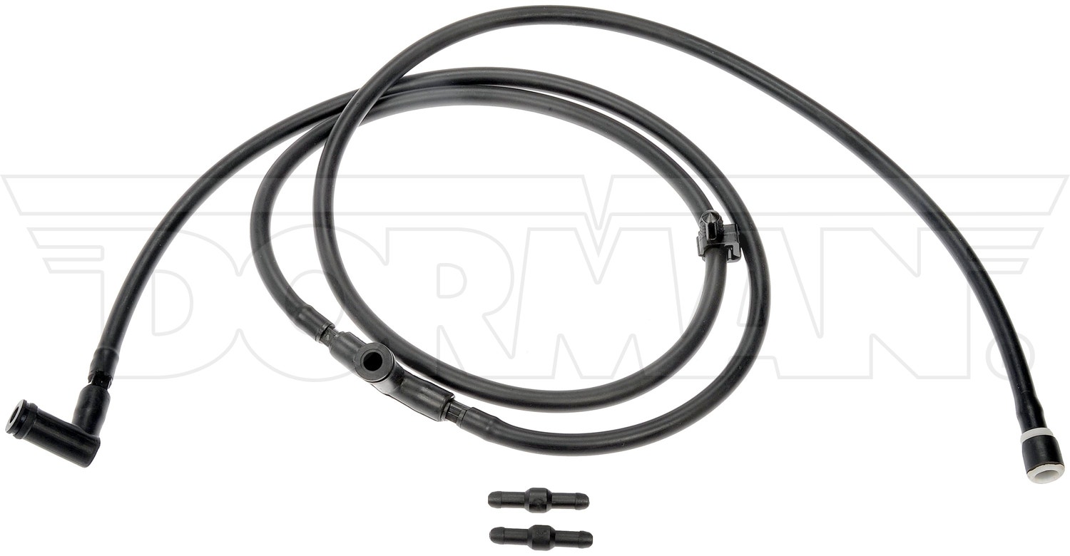 Dorman - Oe Solutions Windshield Washer Hose P/N:926-367  Windshield Washer Hose