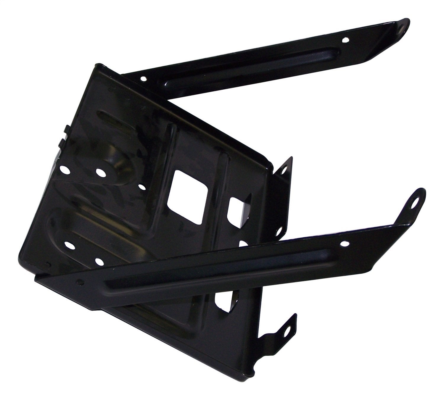 Crown Automotive 55345013 Battery Tray Fits 91-95 Wrangler (Yj) Crown Automotive