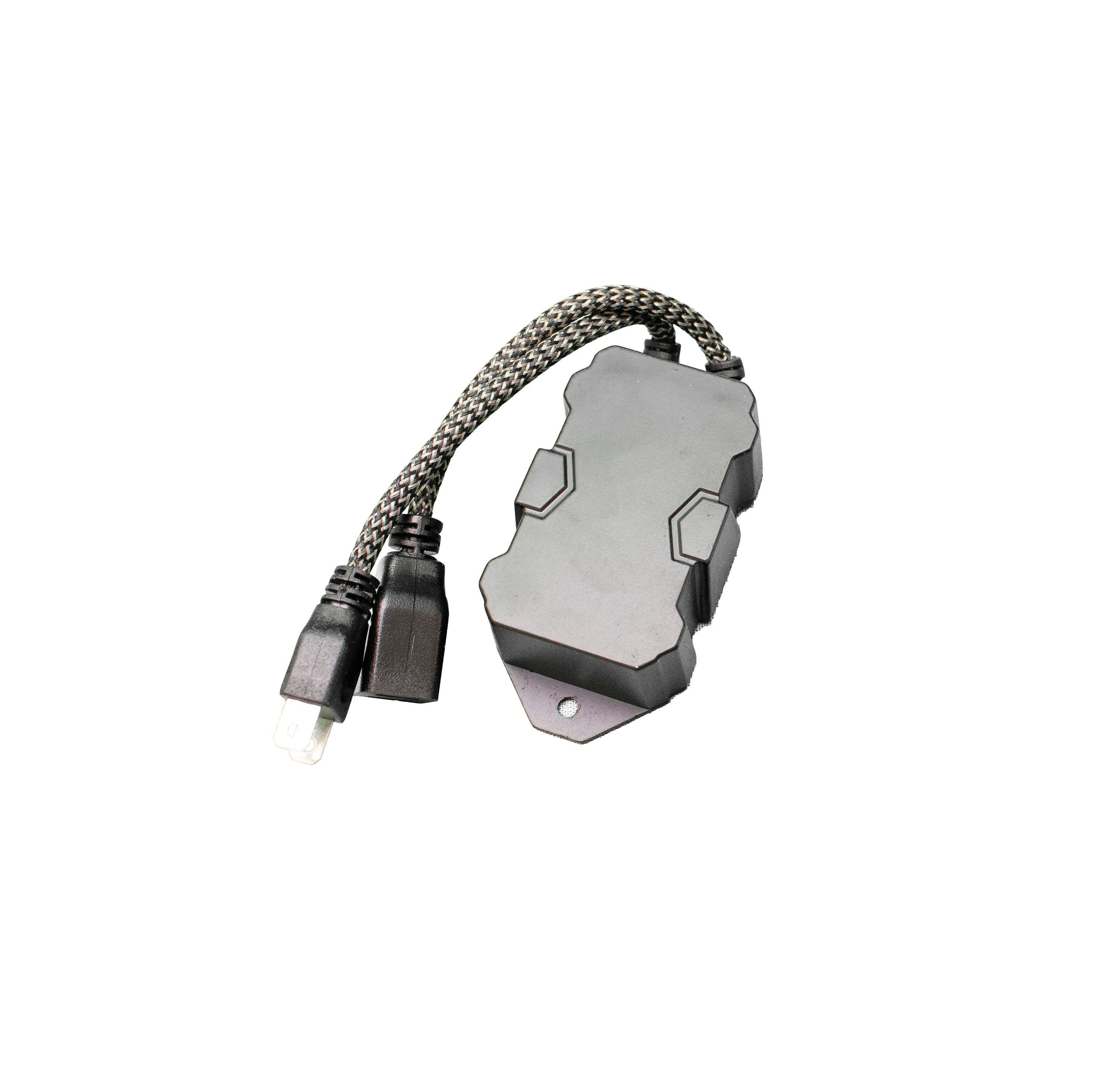 Rscash7 - Canbus All Solution Decoder For H7 (Pair)  - Canbus All Solution