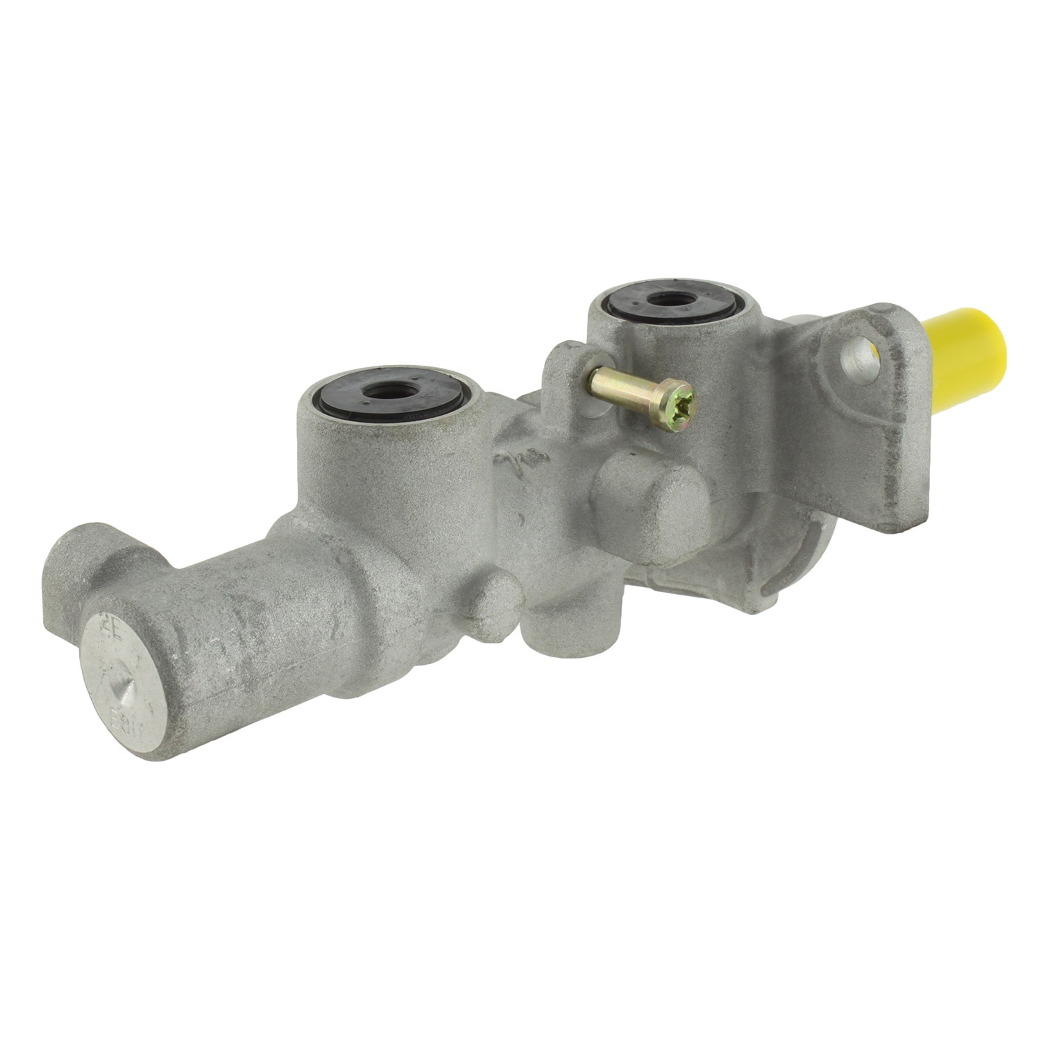 Centric Parts Brake Master Cylinder P/N:130.45217  Brake Master Cylinder P/N: